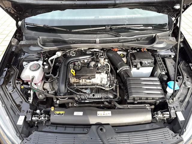 VW - Taigo 1.0 TSI Life LED+NAVI+SHZG+PDC+DAB+LM16"_8