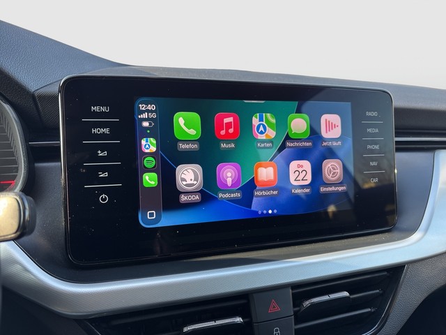 Skoda - Scala 1.0 TSI DSG Ambition NAVI+LED+VirtualCockpit_6