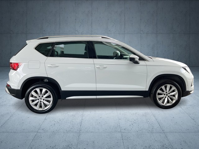 Seat - Ateca 1.5 TSI DSG Xperience AHK+Rückfahrkamera_8