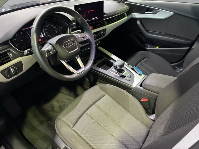 Audi - A4 Avant 2.0 TDI S-tronic 35 basis KLIMA+SHZ_15