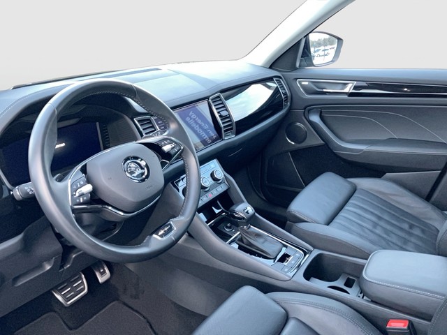 VW - Tiguan 2.0 TDI DSG Goal AHK CAM LED NAVI u.v.m._14