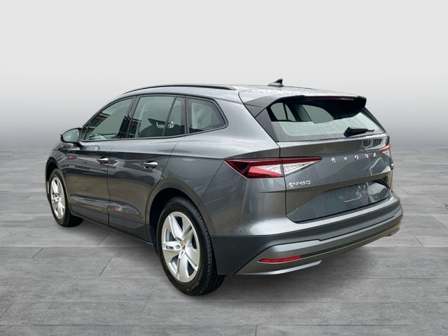 Skoda - Enyaq 50 Loft LED+Navi+Rückfahrkamera_6