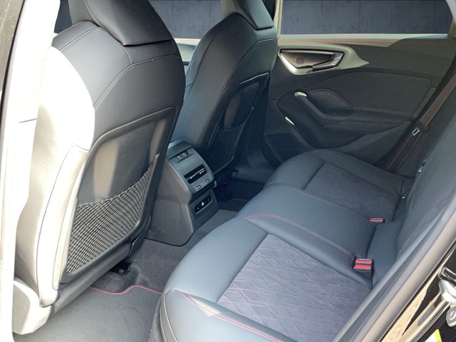 Audi - A5 Avant TDI quattro S tronic AHK_3