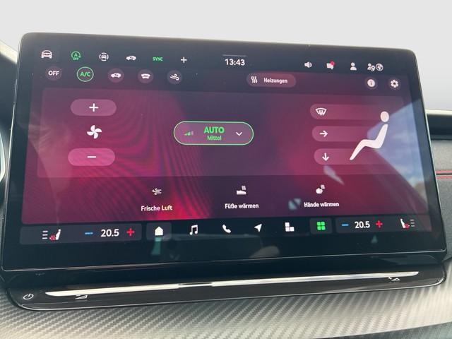 CUPRA - Leon ST VZ 2.0 TSI DSG VZ 4Drive PANO+NAVI+DCC_10