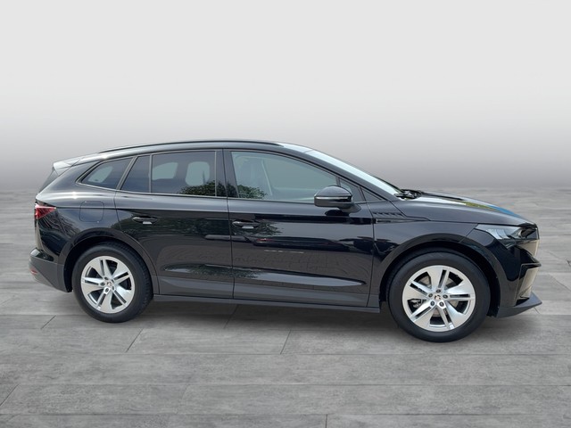 Skoda - Enyaq iV 50 Loft NAVI+RFK+LED_12