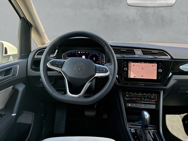 VW - Touran 2.0 TDI DSG Highline BMT/Start-Stopp LED_6