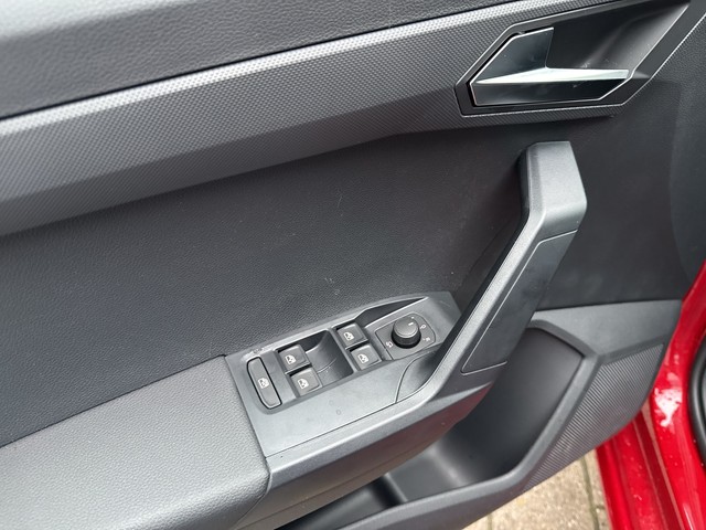 Seat - Ibiza 1.0 TSI DSG Road Edition ACC+LED+NAVI+SHZG_5