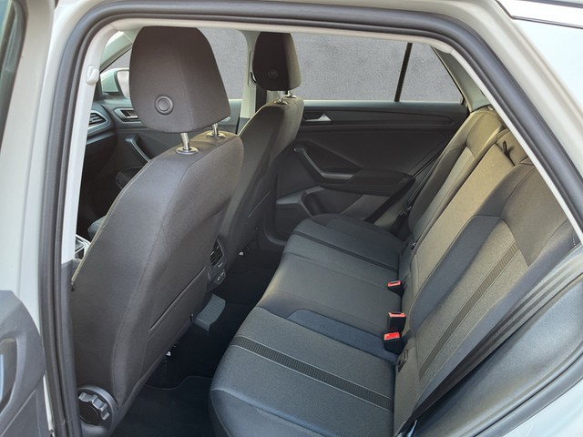 VW - T-Roc 1.5 TSI DSG Life AHK LED LM16 NAVI SHZG_2
