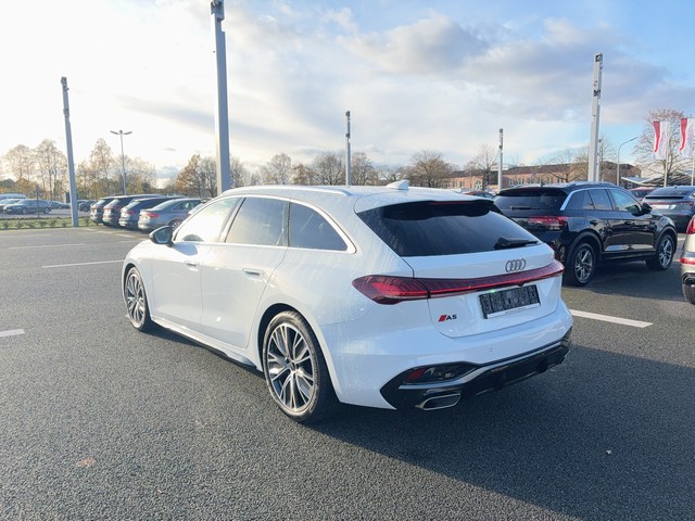 Audi - A5 Avant TFSI 150 kW S-tronic S line RÜCKFAHRK_6