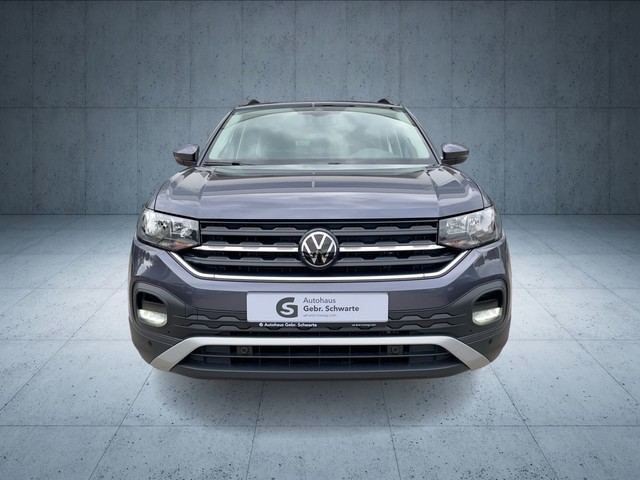 VW - T-Cross 1.0 TSI Life ACC+NAVI+PDC+LM16"_15