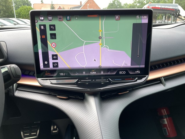 CUPRA - Tavascan VZ 4Drive VZ PANO+LED+NAVI+DCC+SHZG_7