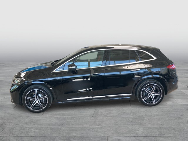 Mercedes-Benz - EQE SUV 43 AMG 4Matic KAMERA+AHK+NAVI+PANO+LUFT_12