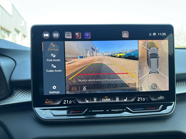 Audi - A3 Sportback 35 TDI S-tronic advanced GRA+NAVI_7