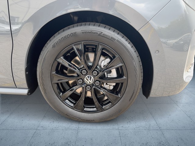 VW - T7 Multivan 2.0 TDI Edition LÜ lang Leder,AHK_12