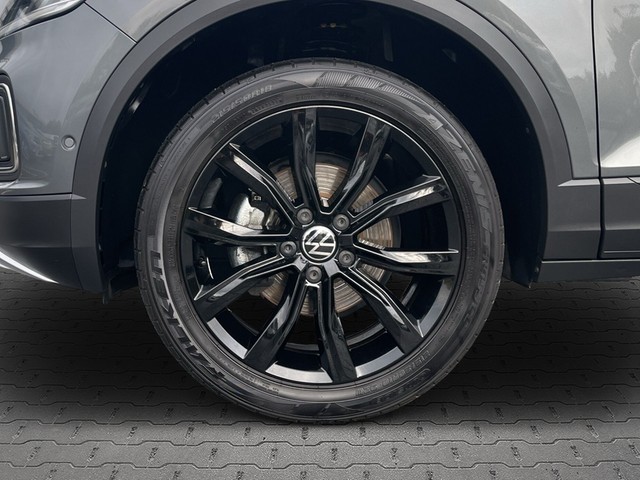 VW - T-Roc 1.5 TSI DSG Life AHK CAM LED NAVI STHZG_13