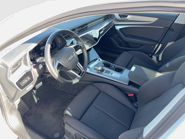 Audi - A6 Lim. 50 TFSI e S-tronic quattro sport ACC_11