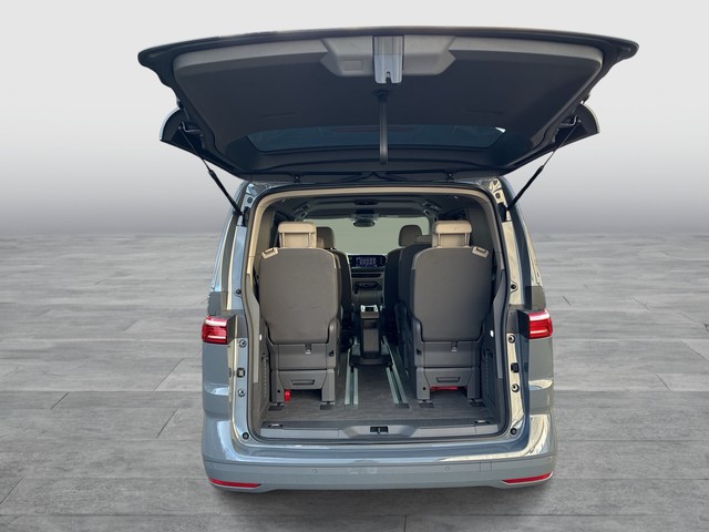VW - T7 Multivan 1,5 eHybrid Life Navi,AHK,5 Jahre Garantie_10