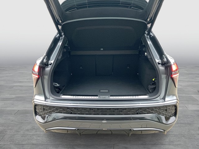 Audi - Q3 SUV TDI S-tronic S line AHK+ACC+SHZG+PANO+NAVI_4