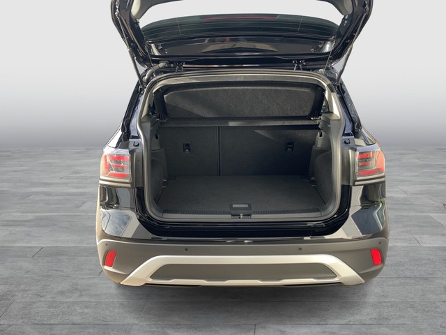 VW - T-Cross 1.0 TSI DSG Goal ACC+LED+SHZG+PDC+DAB_4