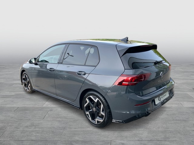 VW - Golf VIII 1.5 eTSI DSG R-Line ACC+LED+PDC+LM19"_11