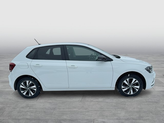 VW - Polo VI 1.0 TSI Comfortline Klima+Sitzhzg.+PDC_16