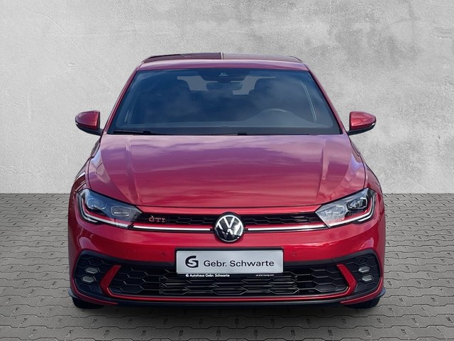 VW - Polo VI 2.0 TSI DSG GTI ACC LED LM18 NAVI SHZG_9