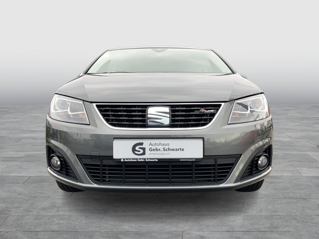 Seat - Alhambra 1.4 TSI DSG FR-Line CAM NAVI TEMP XENON_11