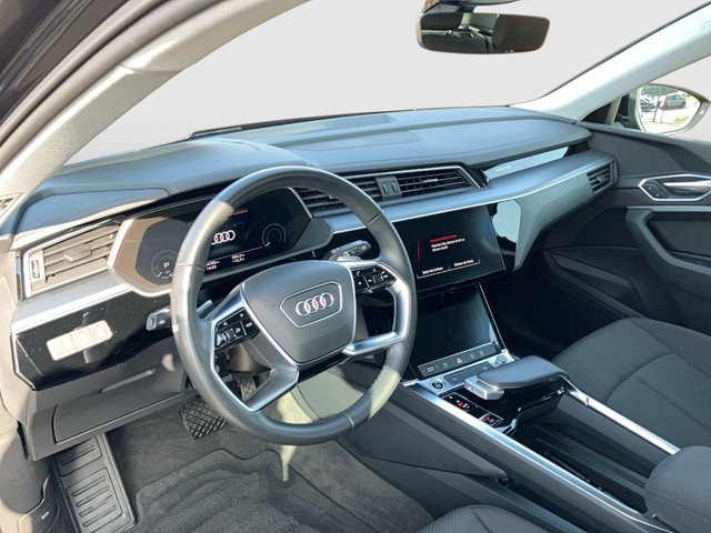 CUPRA - Terramar 1.5 eTSI HuD DCC Navi Matrix Keyless_11