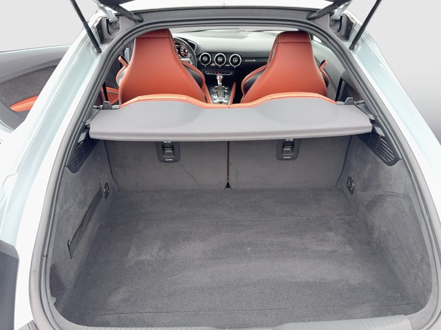 Audi - TT Coupe 45 TFSI S-tronic Design Selection B&O_3