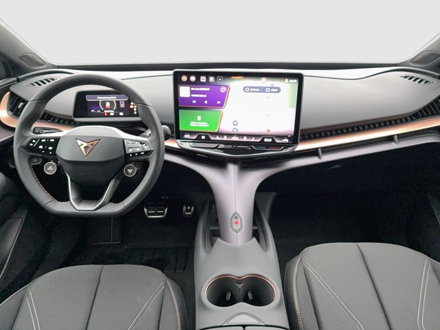 CUPRA - Tavascan Endurance ACC+LED+NAVI+SHZG+DAB+LM19"_10