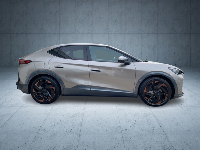 CUPRA - Tavascan VZ 4Drive VZ PANO+LED+NAVI+DCC+SHZG_14