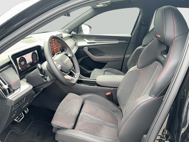 Skoda - Kodiaq 2.0 TSI DSG 4x4 RS LED+NAVI+DCC+SHZG+ACC_13