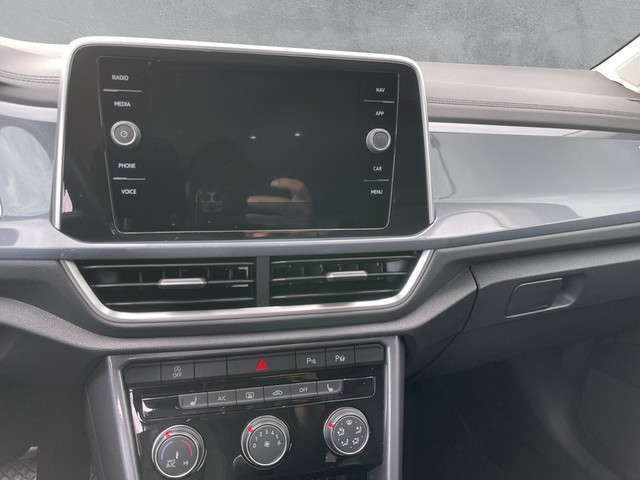 VW - T-Roc 1.0 TSI Style ACC LED LM19 PDC SHZG TEL_5