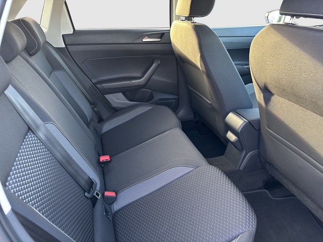 VW - Polo VI 1.0 Active KLIMA LM15 MFL PDC SHZG TEL_5