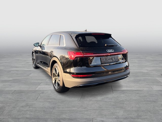Audi - e-tron 55 quattro basis 360-Grad-Rundumschutz_6
