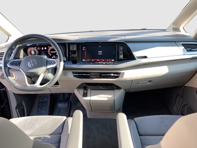 VW - T7 Multivan 2.0 TDI Life LÜ lang AHK,ACC,DCC,AGR_4