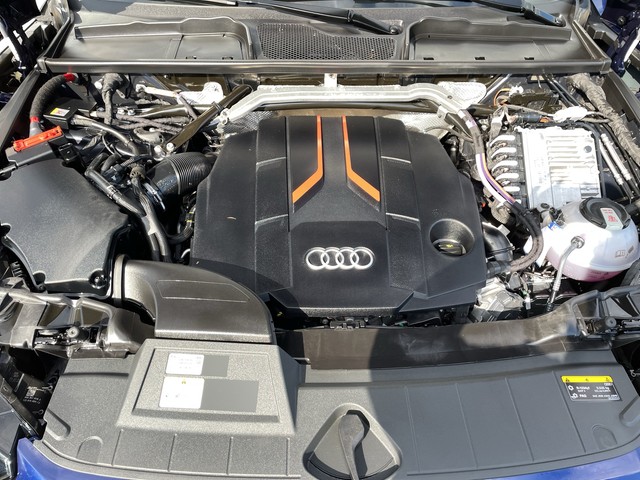 Audi - SQ5 3.0 TDI AHK+PANO+ACC+NAVI+LED+SHZG+LM21"_10