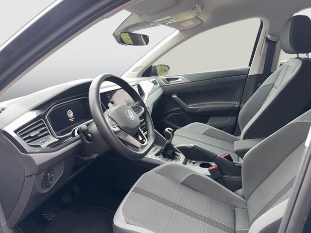 VW - Polo 1.0 TSI Style Navi Sitzhzg. PDC Allwetter_12