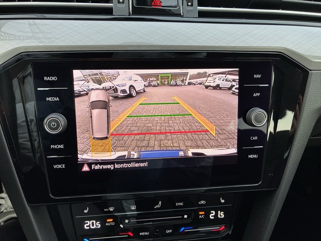 VW - T-Roc 2.0 TDI DSG Goal ACC AHK CAM LED NAVI SHZG_5