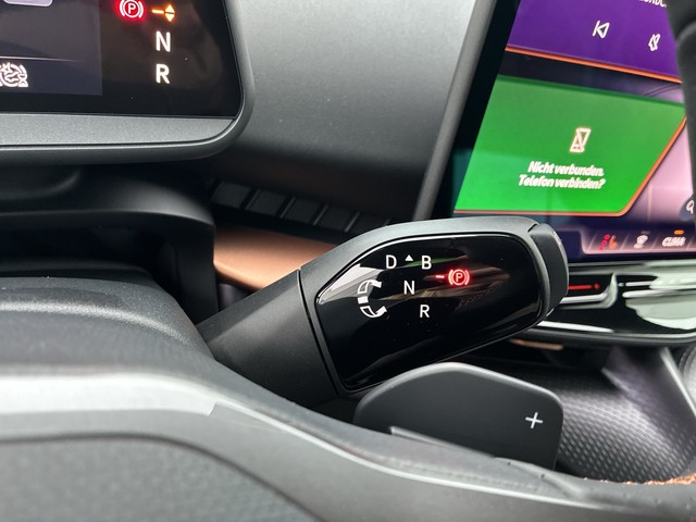 CUPRA - Tavascan Endurance ACC+LED+NAVI+SHZG+DAB+LM19"_6