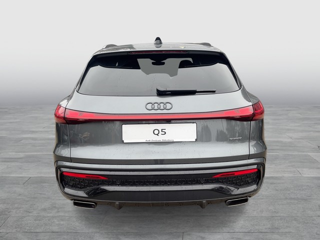 Audi - Q5 SUV e-hybrid 2.0 quattro 270 kW AHK_7