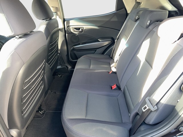 Ssangyong - Tivoli 1.5 T-GDI Amber 4x2 KAMERA+GRA+PDC+KLIMA_3