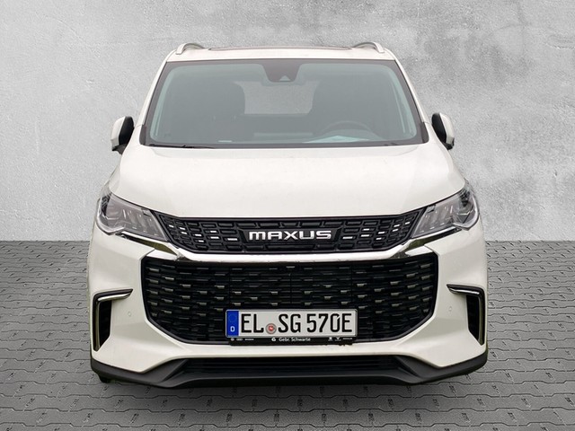 Maxus - Euniq 5 70kwh 6-Sitzer PANORAMADACH+ACC+LED+PDC_7