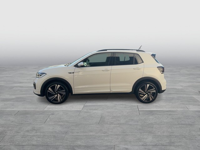 VW - T-Cross 1.5 TSI DSG R-Line Navi 18" SHZ ACC_6