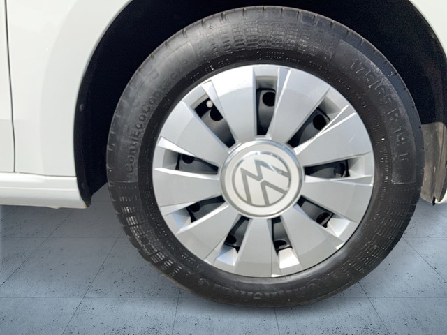 VW - up! 1.0  Basis SHZ+KLIMA+LICHTuSICHT+BLUETOOTH_8