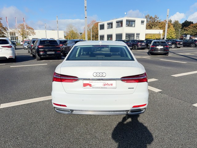 Audi - A6 Lim. 50 TFSI e S-tronic quattro sport ACC_7