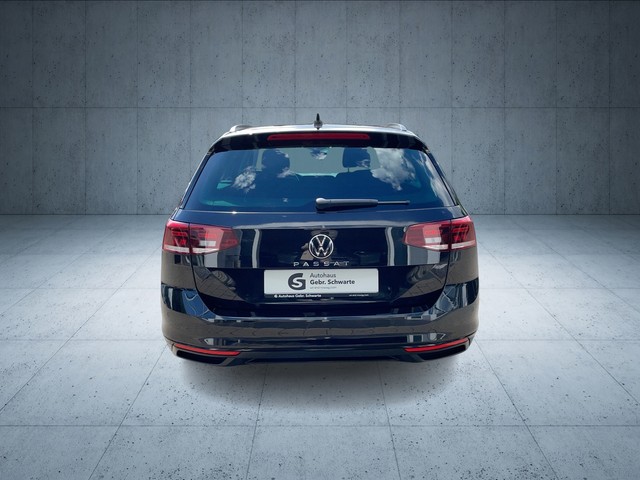 VW - Passat Variant 2.0 TDI DSG Business AHK+ACC+NAVI_12