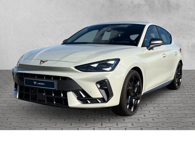 CUPRA Leon 1.5 eTSI DSG DCC+ACC+Sennheiser