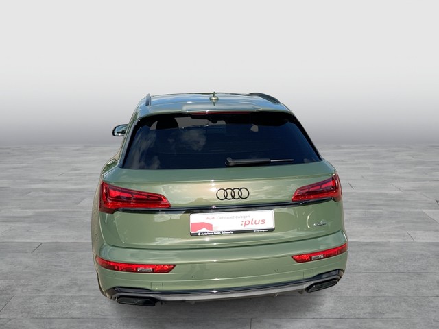 Audi - Q5 50 TDI quattro Tiptronic S-line LED LM20 NAVI_10 Audi - Q5 50 TDI quattro Tiptronic S-line LED LM20 NAVI_10