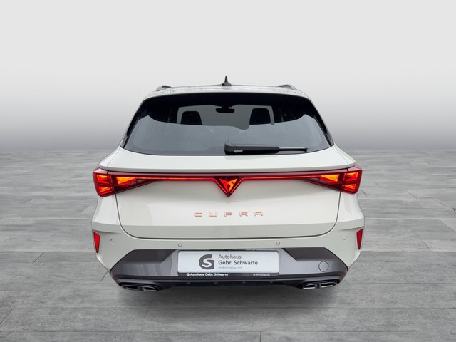 CUPRA - Leon Sportstourer 2.0 TDI Pano AHK Sennheiser_12